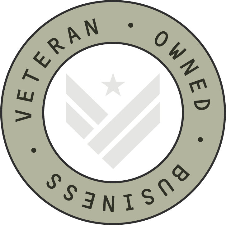 Veteran Owned Business
